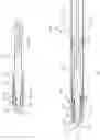 Fig. 08 - Tympanostomy tube and a placement device