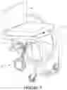 Fig. 02 - Motion-based power assist system for wheelchairs