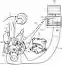 Fig. 01 - DEVICE, SYSTEM AND METHOD FOR SUPPORTING DETECTION OF RETURN OF SPONTANEOUS CIRCULATION DURING CARDIOPULMONARY RESUSCITATION