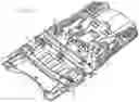 Fig. 03 - Compression belt assembly for a chest compression device