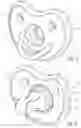 Fig. 02 - FLEXIBLE PACIFIER