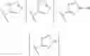 Fig. 22 - Fluorescent probes for silver ION detection