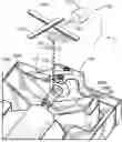 Fig. 01 - Systems and methods for laser-welding a workpiece with a laser beam that reaches inaccessible areas of the workpiece using multiple reflecting parts