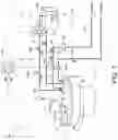 Fig. 02 - System for adjusting pad surface temperature and polishing apparatus