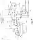 Fig. 08 - System for adjusting pad surface temperature and polishing apparatus