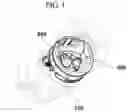 Fig. 02 - Capless filler neck structure