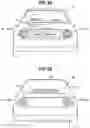 Fig. 06 - Autonomous driving vehicle information presentation apparatus