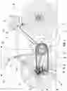 Fig. 02 - Bicycle axle assembly including a power meter