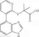 Fig. 197 - THIOACETATE COMPOUNDS, COMPOSITIONS AND METHODS OF USE