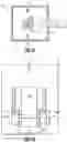 Fig. 02 - Vapor deposition apparatus and method