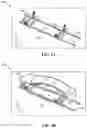 Fig. 07 - Coating system and method for e-coating and degasification of e-coat fluid during e-coat