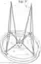 Fig. 06 - Tensioned Support Ring for Wind and Water Turbines