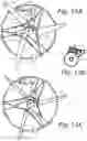Fig. 13 - Tensioned Support Ring for Wind and Water Turbines