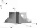 Fig. 01 - Centrifugal compressor impeller with nonlinear backwall
