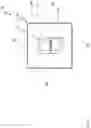 Fig. 11 - Connecting element for connecting profile elements