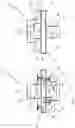 Fig. 12 - Connecting element for connecting profile elements