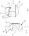 Fig. 13 - Connecting element for connecting profile elements