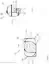 Fig. 14 - Connecting element for connecting profile elements