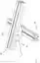 Fig. 16 - Connecting element for connecting profile elements