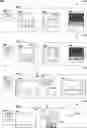 Fig. 01 - Hierarchical, zoomable presentations of media sets