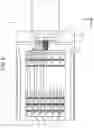 Fig. 05 - Display apparatus with sensing by electromagnetic induction and by self-capacitance