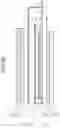 Fig. 29 - Display apparatus with sensing by electromagnetic induction and by self-capacitance