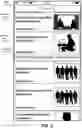 Fig. 03 - Slider for content selection in user interface