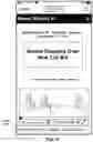 Fig. 04 - Slider for content selection in user interface