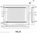 Fig. 11 - Display capable of detecting fingerprint