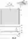 Fig. 21 - Display capable of detecting fingerprint