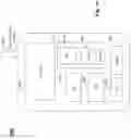 Fig. 15 - Method and system for multiple stereo based depth estimation and collision warning/avoidance utilizing the same
