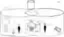 Fig. 01 - Systems and methods of creating virtual pop-up spaces