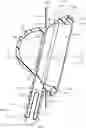 Fig. 01 - Grommet and wire harness