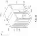 Fig. 11 - Fin-like field effect transistor patterning methods for achieving fin width uniformity