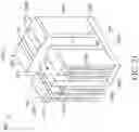 Fig. 12 - Fin-like field effect transistor patterning methods for achieving fin width uniformity