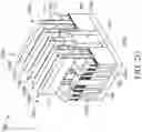 Fig. 17 - Fin-like field effect transistor patterning methods for achieving fin width uniformity