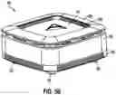 Fig. 07 - Integrated heatsink and antenna structure
