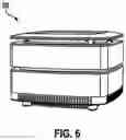 Fig. 08 - Integrated heatsink and antenna structure