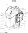 Fig. 09 - Electric connection box and wire harness