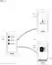 Fig. 21 - System and method to allow anonymous users to contribute multimedia content across multiple digital workspaces