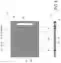 Fig. 06 - Cooling system for power modules