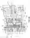 Fig. 06 - Baitcaster with internal gear set