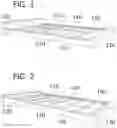 Fig. 02 - Reversible bed frame