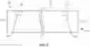 Fig. 06 - MATTRESS WITH RAILS AND METHOD OF USE