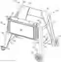Fig. 01 - Convertible shelf for a cooking appliance