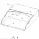 Fig. 02 - Combination of a dust pan and a broom