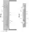 Fig. 09 - Flexible soft diamond implant
