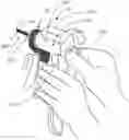 Fig. 01 - ASSEMBLY TOOL FOR ULTRASONIC SURGICAL INSTRUMENTS AND KITS AND METHODS INCLUDING THE SAME