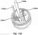 Fig. 34 - Natural orifice surgery system