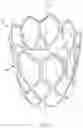 Fig. 02 - Leaflet frame attachment for prosthetic valves